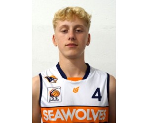 Hugo Schwarz basketball player