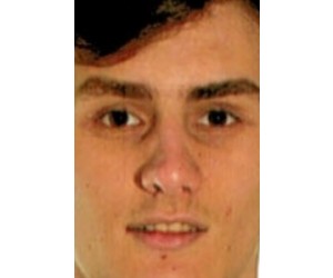 Hugo Tavio Solis basketball player - SF