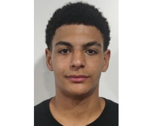 Hugo Vernaza De La Fuente basketball player