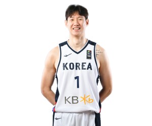 Huiwon Han basketball player - SF