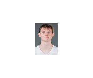 Hunter Caldwell basketball player - C