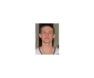 Hunter Clarke basketball player photo 2