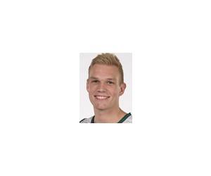 Hunter Crist basketball player - G