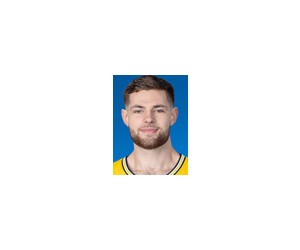 Hunter Dickinson basketball player photo 1