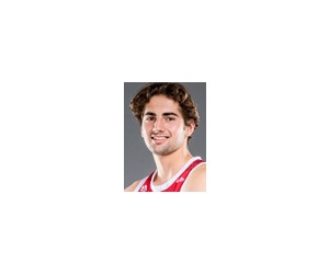 Hunter Goodrick basketball player - F