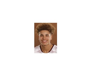 Hunter Hale basketball player - SG