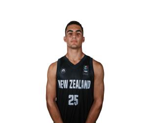 Hunter Johns basketball player