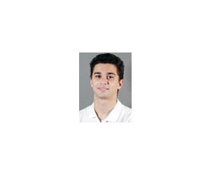 Hunter Madden basketball player - PG