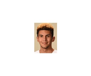 Hunter Maldonado basketball player - PG