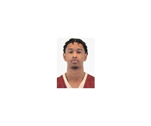 Hunter Mcintosh basketball player - G