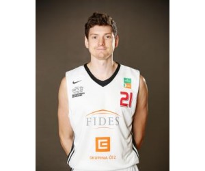 Hunter Mickelson basketball player photo 2
