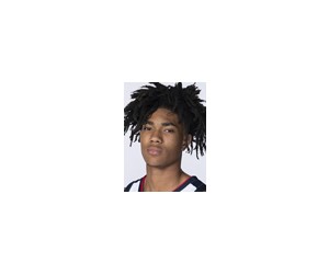 Hunter Sallis basketball player photo 1