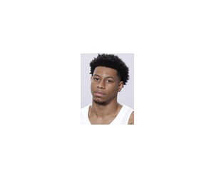 Hunter Seymour basketball player - F