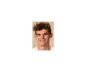 Hunter Thompson basketball player - F