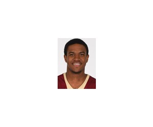Hunter Woods basketball player - SG