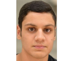 Hussain Dassouki basketball player - G
