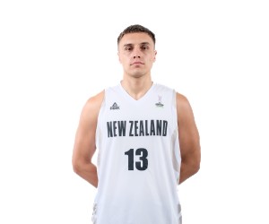 Hyrum Harris basketball player - SF/SG