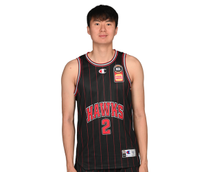 Hyunjung Lee basketball player - SF