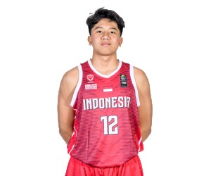 I Gusti Ngurah Putu Krisnanjaya basketball player