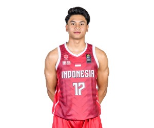 I Ketut Gede Bayu Prayoga Putra basketball player