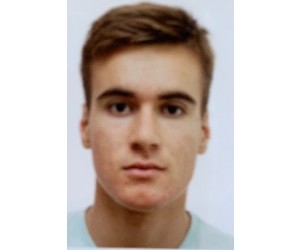 Iago Fernandez Munoz basketball player - SG