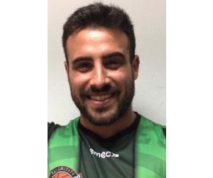 Iago Paz Astorga basketball player - C