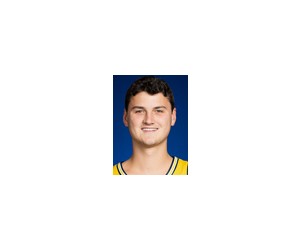 Ian Burns basketball player - G