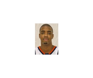 Ian Chiles basketball player - C