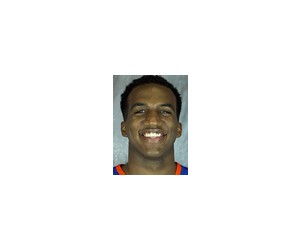 Ian Dubose basketball player - G