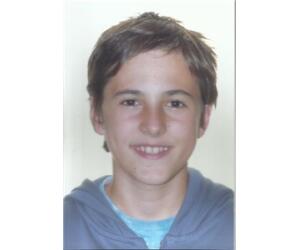 Ian Feith Uresandi basketball player