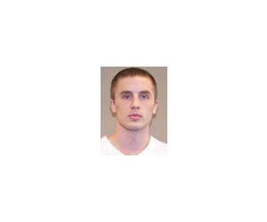 Ian Hummer basketball player - PF