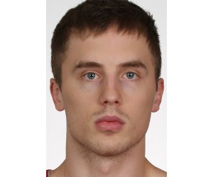 Ian Hummer basketball player photo 2