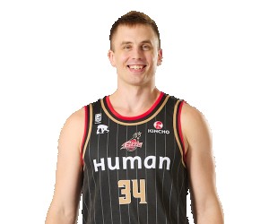 Ian Hummer basketball player photo 3