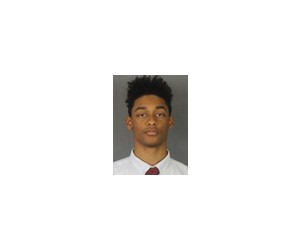 Ian Kinard basketball player - F