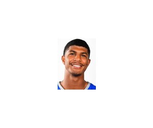 Ian Krishnan basketball player - G