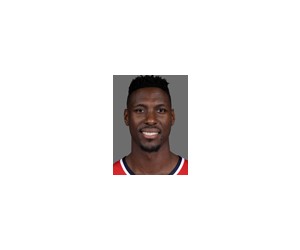 Ian Mahinmi basketball player - C