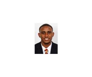 Ian Miller basketball player - SG