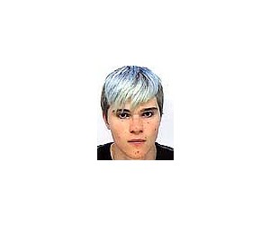 Ian Moschik basketball player - PF