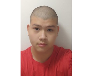 Ian Orbanic basketball player