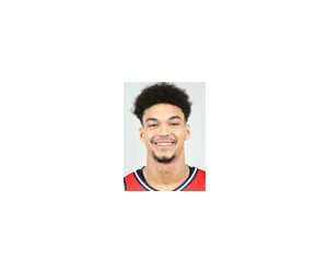 Ian Steere basketball player - C