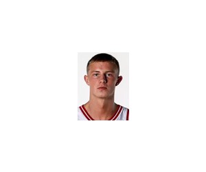 Ian Stephens basketball player - F