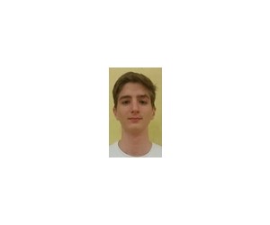 Ian Zobec basketball player