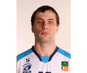 Iaroslav Udodenko basketball player - G