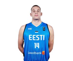 Iason Binis basketball player - C