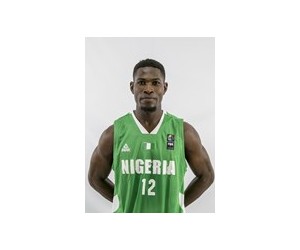 Ibe Abuchi Agu basketball player - SG