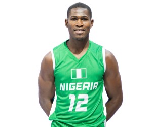 Ibe Abuchi Agu basketball player photo 2