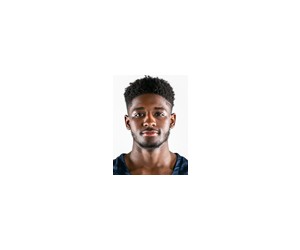 Ibn Williams basketball player - G