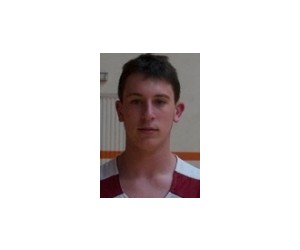 Ibon Guridi Alcibar basketball player - SF