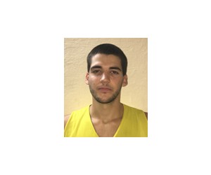 Ibon Miralles Martinez basketball player - SG