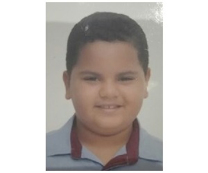 Ibrahim Dris Aissaoui basketball player